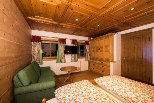 Chalet Rosenstein