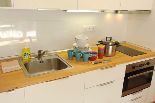 Apartement Laura By Schladmingurlaub