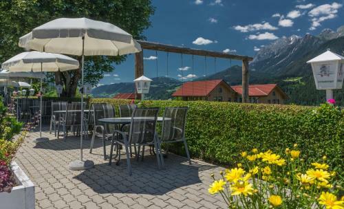 Hostal Cafe Pension Kitzer