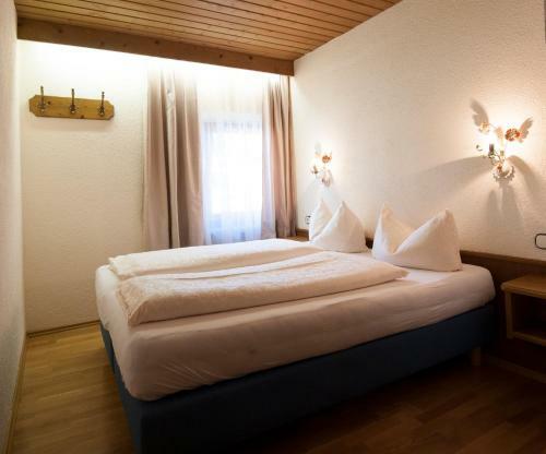 Apartamento Haus Andreas