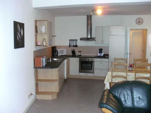 Apartamento R�sidence Le Central