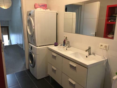 Apartamento Appartement Oostende