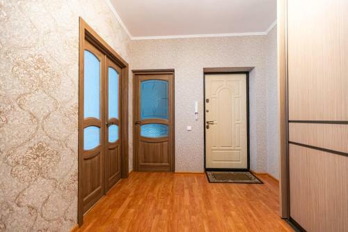 Apartment ?osmonavtov 40