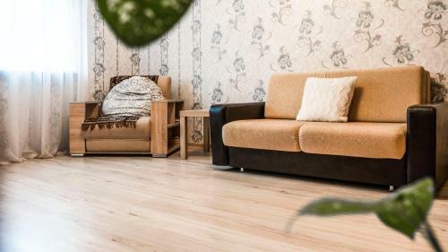 Apartment ?osmonavtov 40