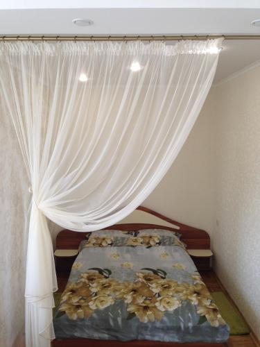Apartment On Bulvar Kosmonavtov 40