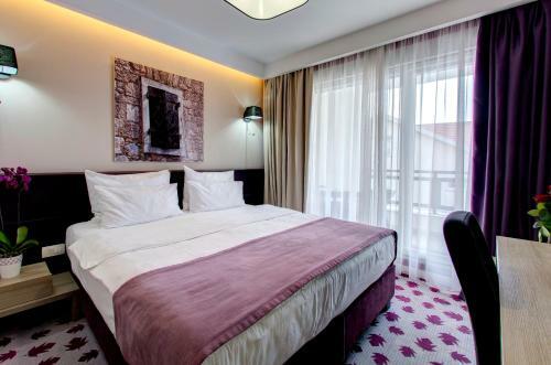 Hotel Eden