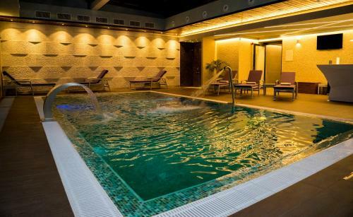 Hotel Eden