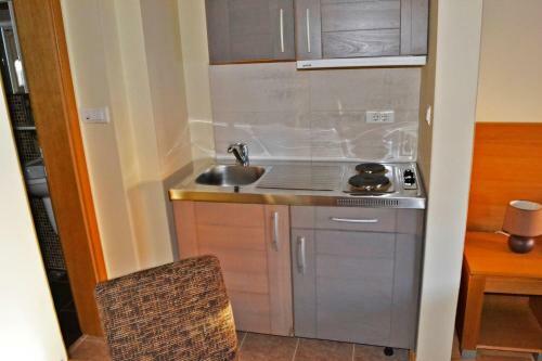 Apartment 406 Vucko