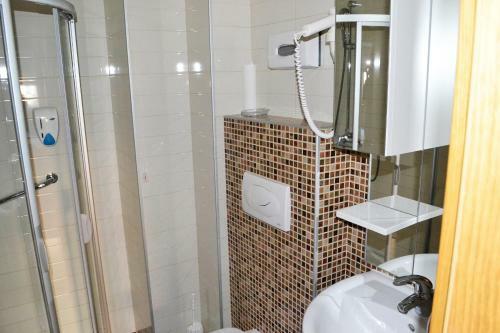 Apartment 406 Vucko