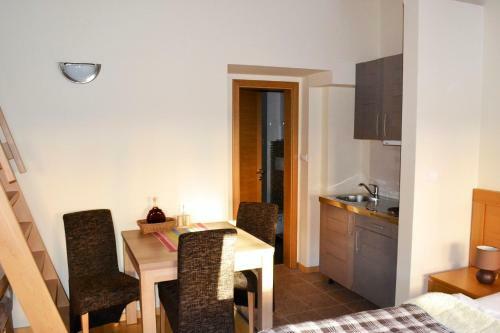Apartment 406 Vucko