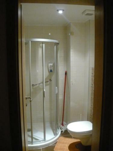 Apartment 406 Vucko