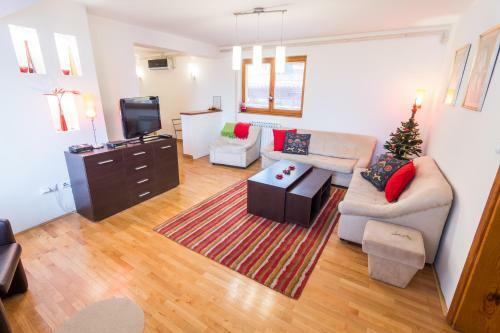 Apartments Dijana
