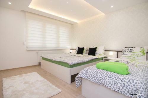Apartamento Residence 14 Sarajevo