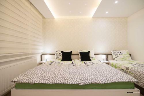 Apartamento Residence 14 Sarajevo