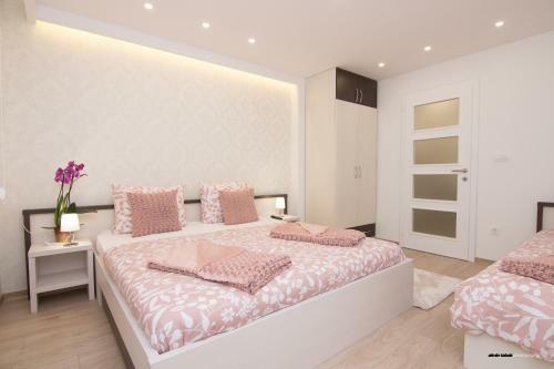 Apartamento Residence 14 Sarajevo