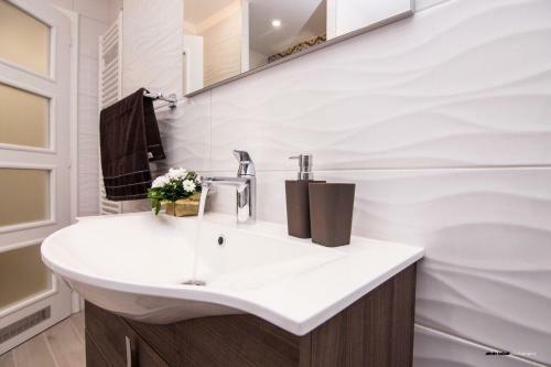 Apartamento Residence 14 Sarajevo