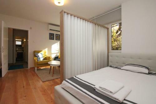 Kosevo 6 Apartment