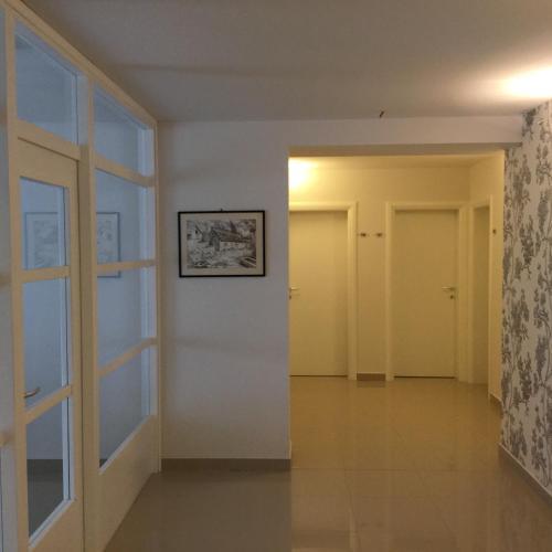 Hostal Pansion Bencun