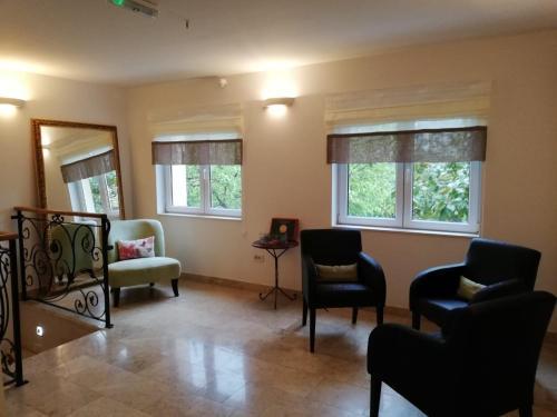 Hostal Pansion Bencun
