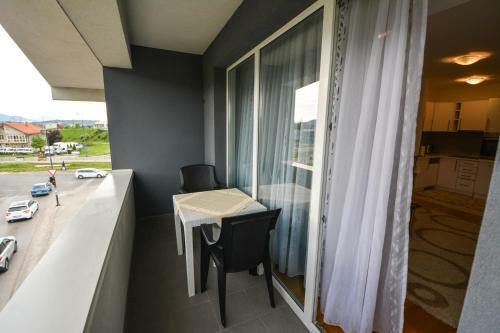 Apartment Ilid?a