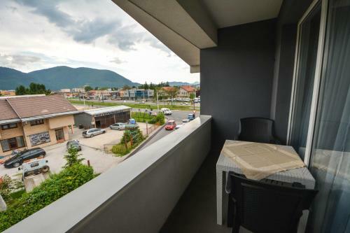Apartment Ilid?a