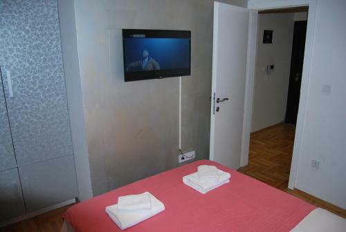 Apartment Nikirent