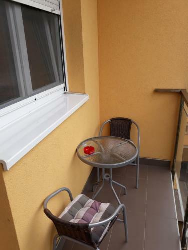 Apartment Nikirent