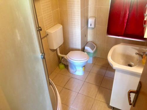 Hostal Guest House Savat