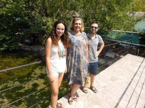 Apartments Deni