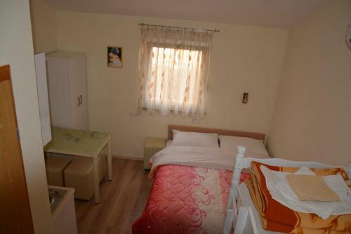 Hostal Pansion Ivan
