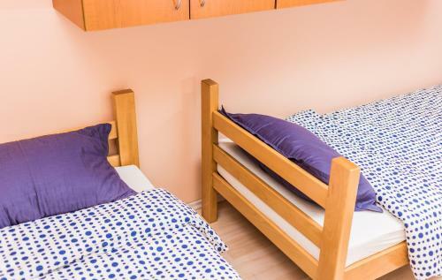 Apartmani Kastel