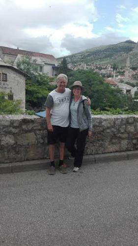 Apartment Mostar
