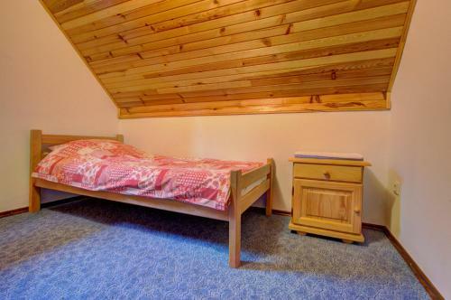 Apartamento Zlatni Bor