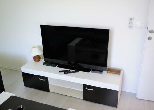 Apartment Vatra