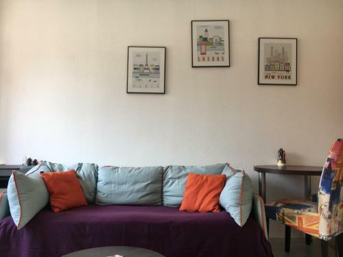 Apartment Touch