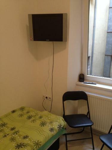 Apartment Touch