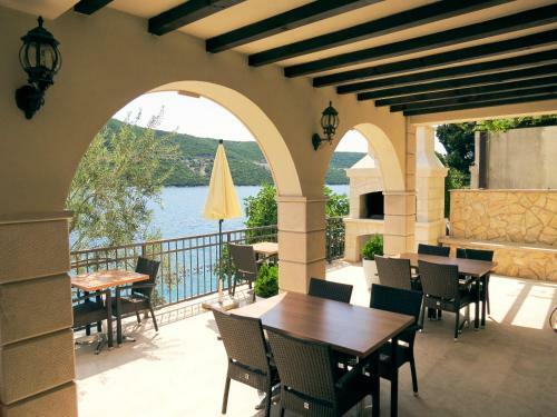 Hostal Guest House Villa Maslina Neum