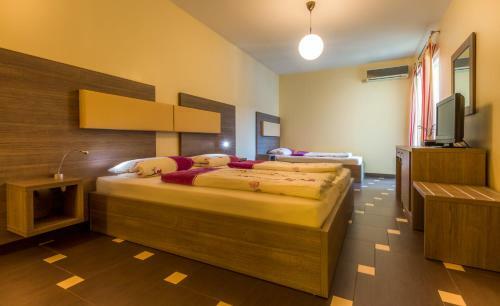 Hostal Guest House Villa Maslina Neum
