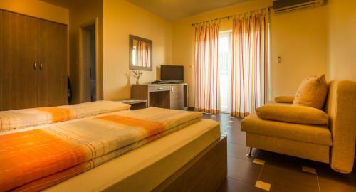 Hostal Guest House Villa Maslina Neum