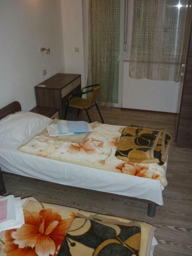 Hostal Guest House Ok
