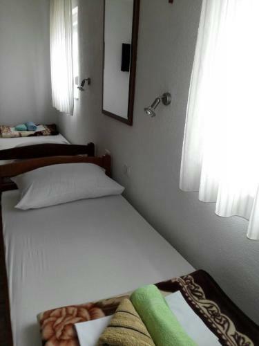 Hostal Pansion Crnjac