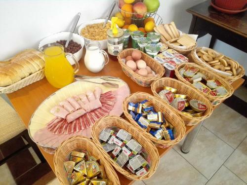 Hostal Pansion Crnjac