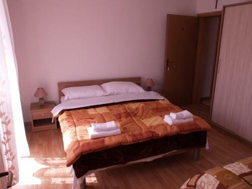 Hostal Villa Ana