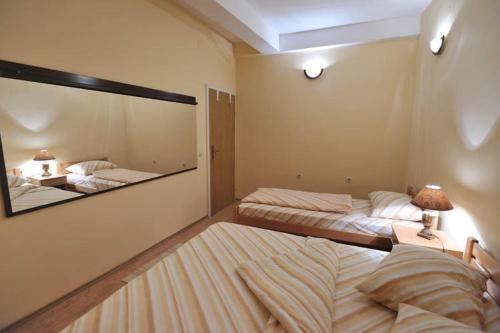 Hostal Pansion Palace