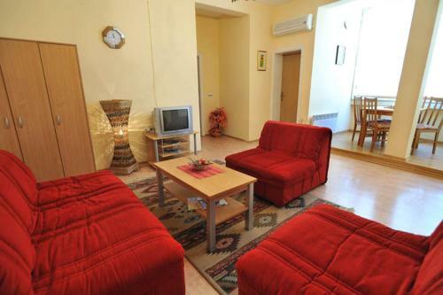 Hostal Pansion Palace