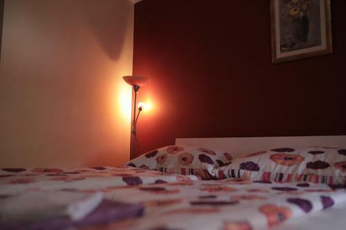 Hostal Pansion Palace