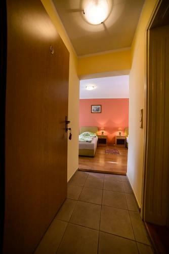 Hostal Pansion Palace