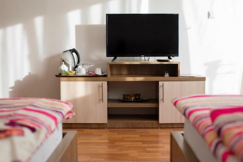 Hostal Pansion Infinity