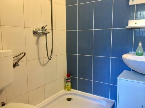 Hostal Pansion Villa Anja