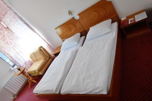 Hotel Pahuljica